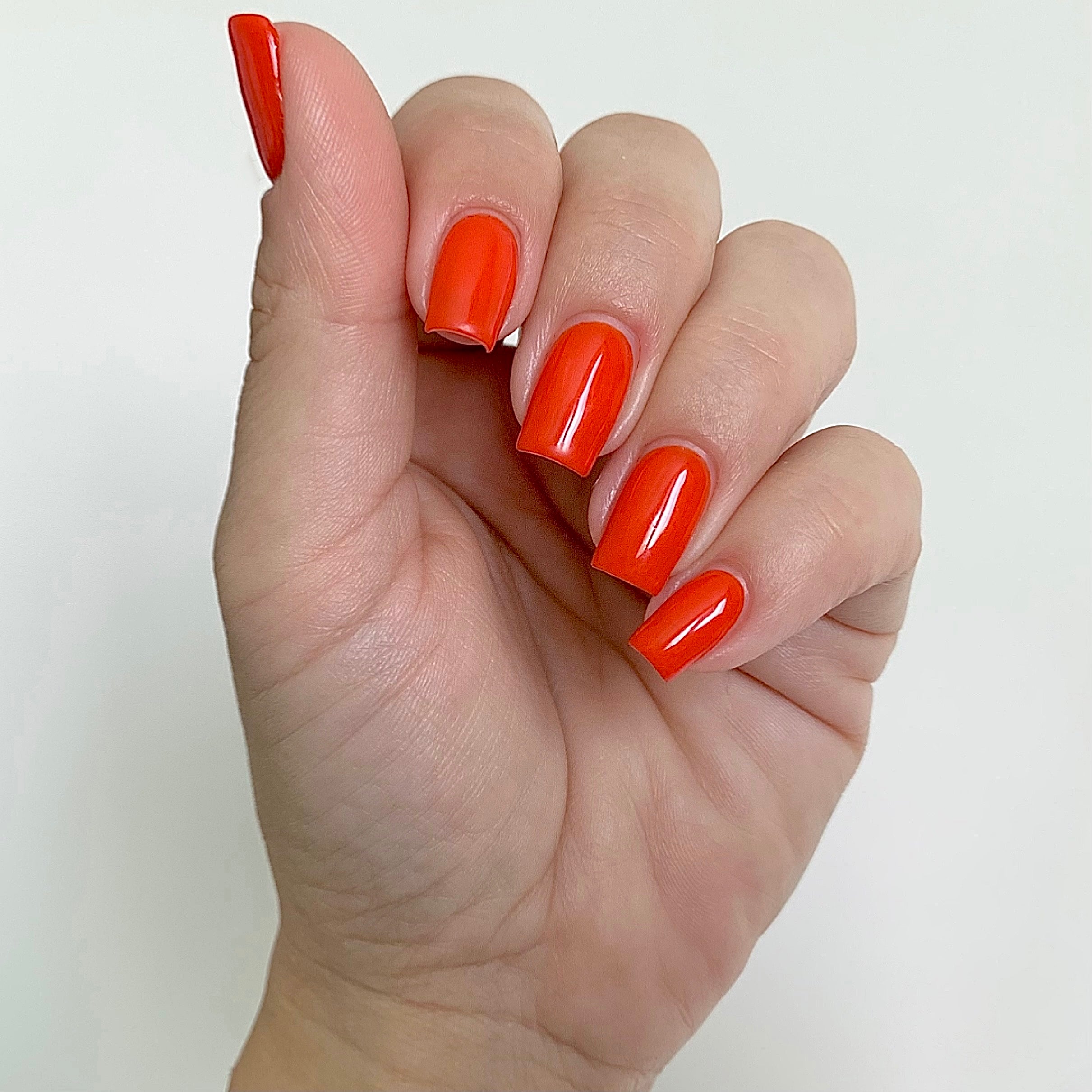 Looky Vernis Gel 3 en 1 #875 Annick (Collection Ciao Bella!)
