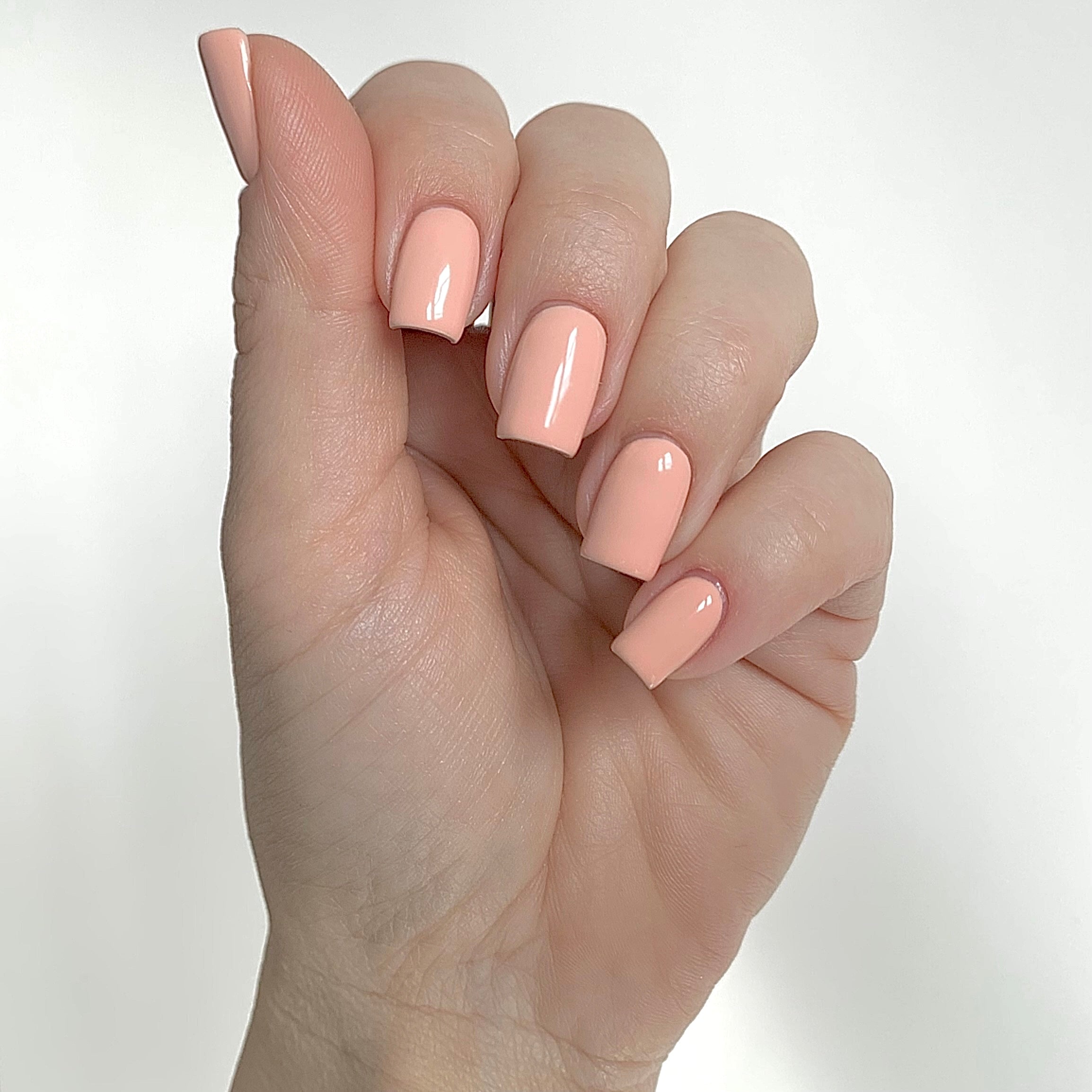 Looky Gel Polish 3 in 1 #962 Balade (Poésie Printanière Collection)