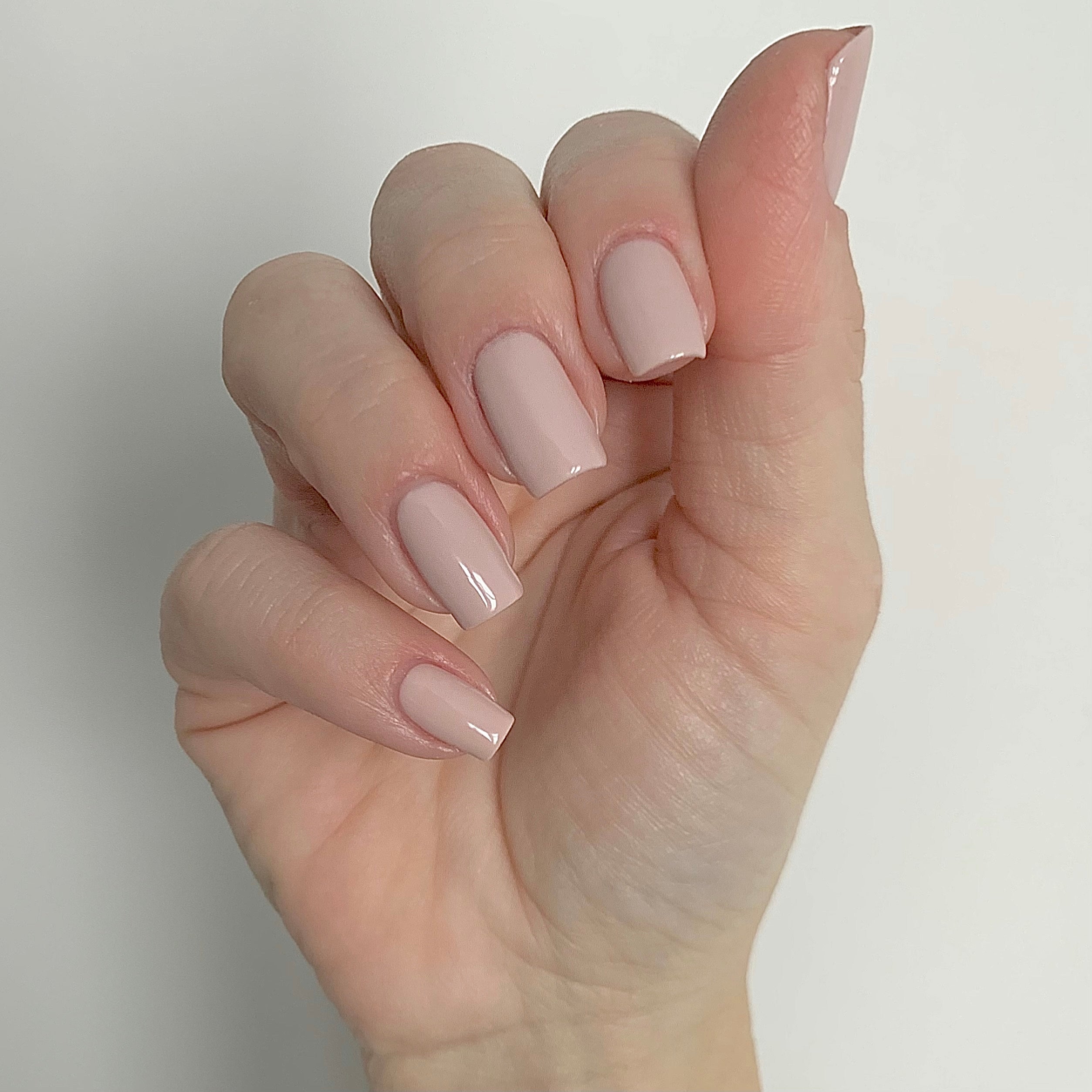 Looky Vernis Gel 3 en 1 #921 Ballet