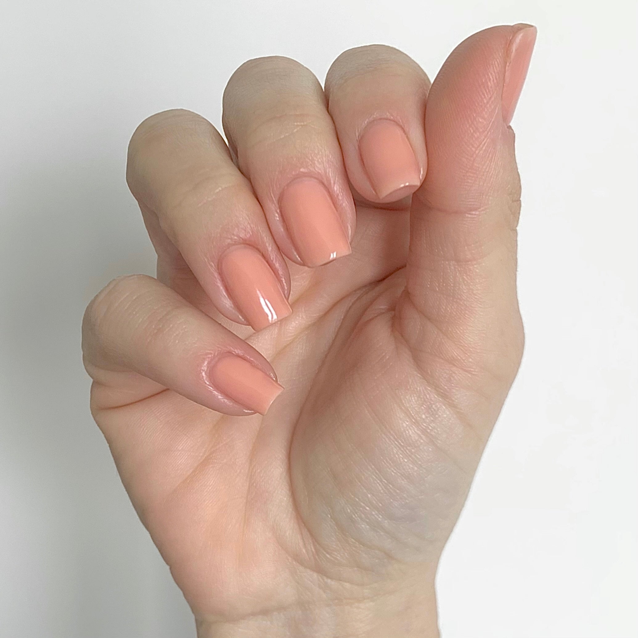 Looky Vernis Gel 3 en 1 #953 Bloom (Collection les essentiels)