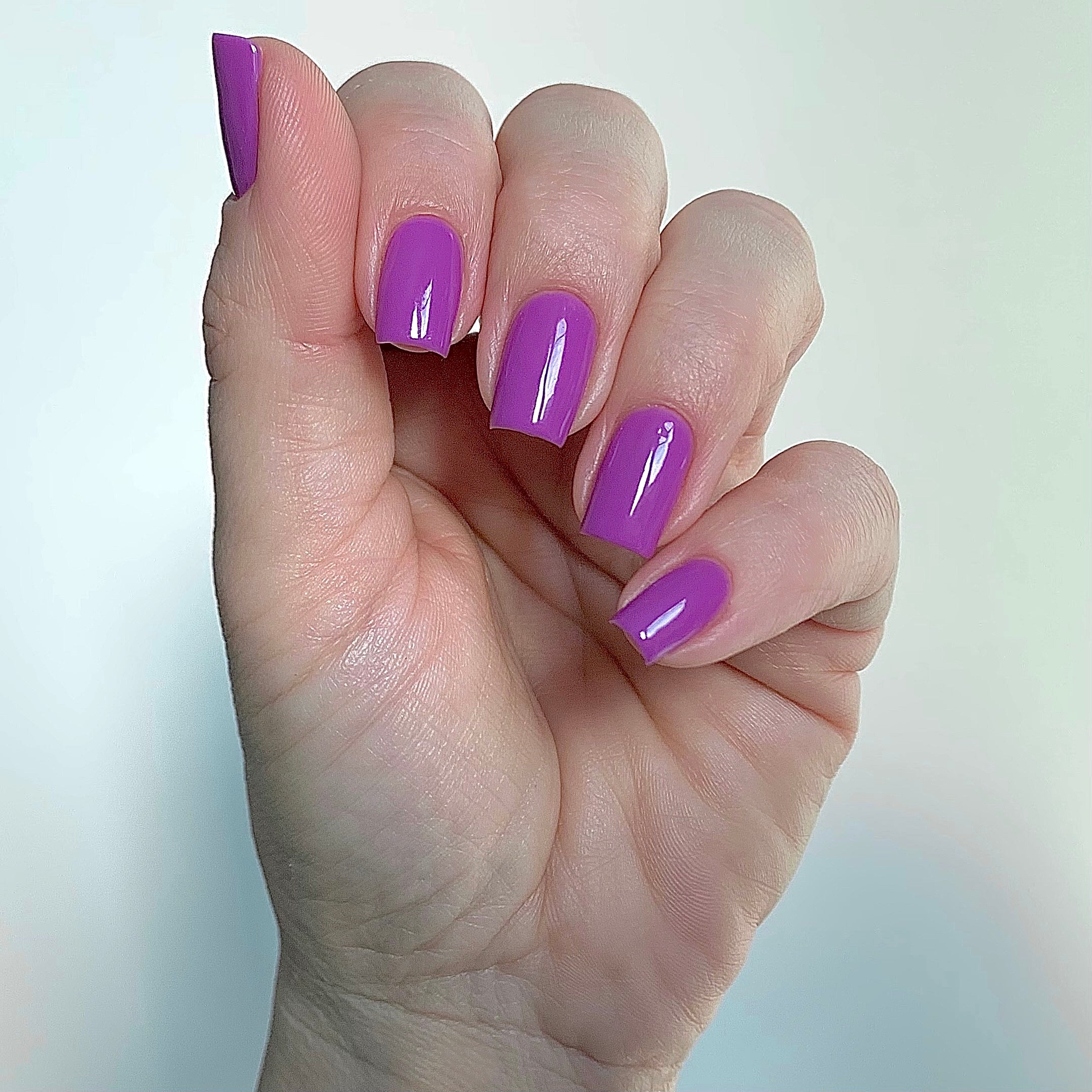 Looky Vernis Gel 3 en 1 #908 Boréale (Collection Forêt Enchantée)