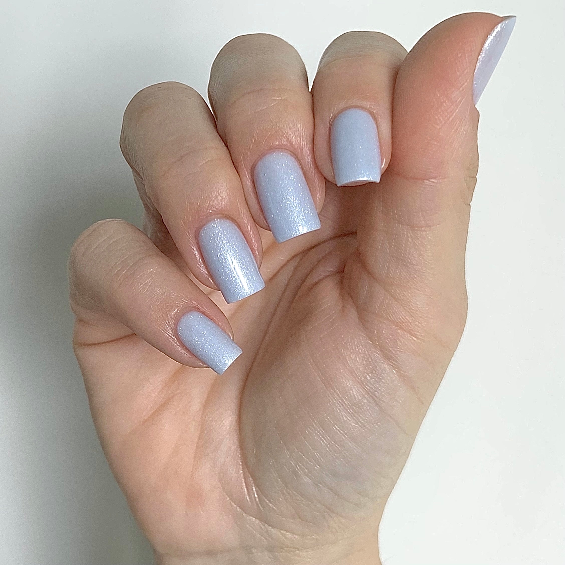 Looky Vernis Gel 3 en 1 #991 Brillantine (Collection Fête Foraine) (EXCLUSIVITÉ WEB)
