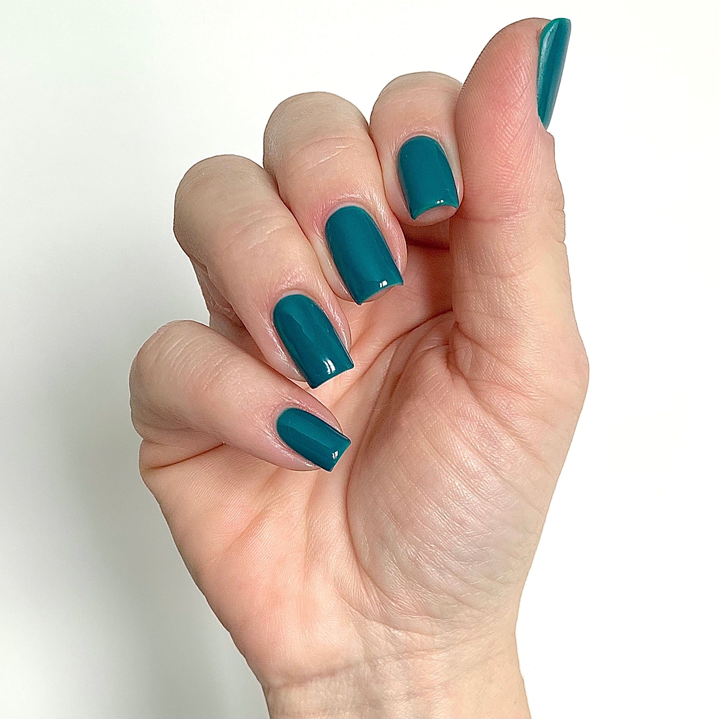 Looky Vernis Gel 3 en 1 #913 Brume (Collection Forêt Enchantée)