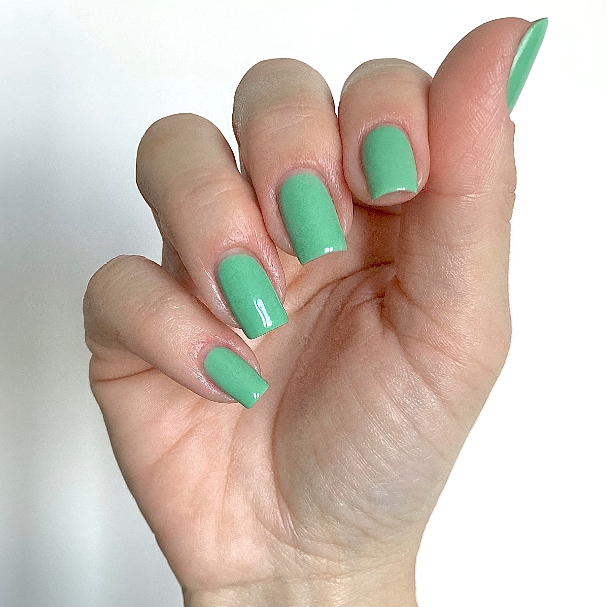 Looky Vernis Gel 3 en 1 #989 Baby (Collection Fête Foraine)