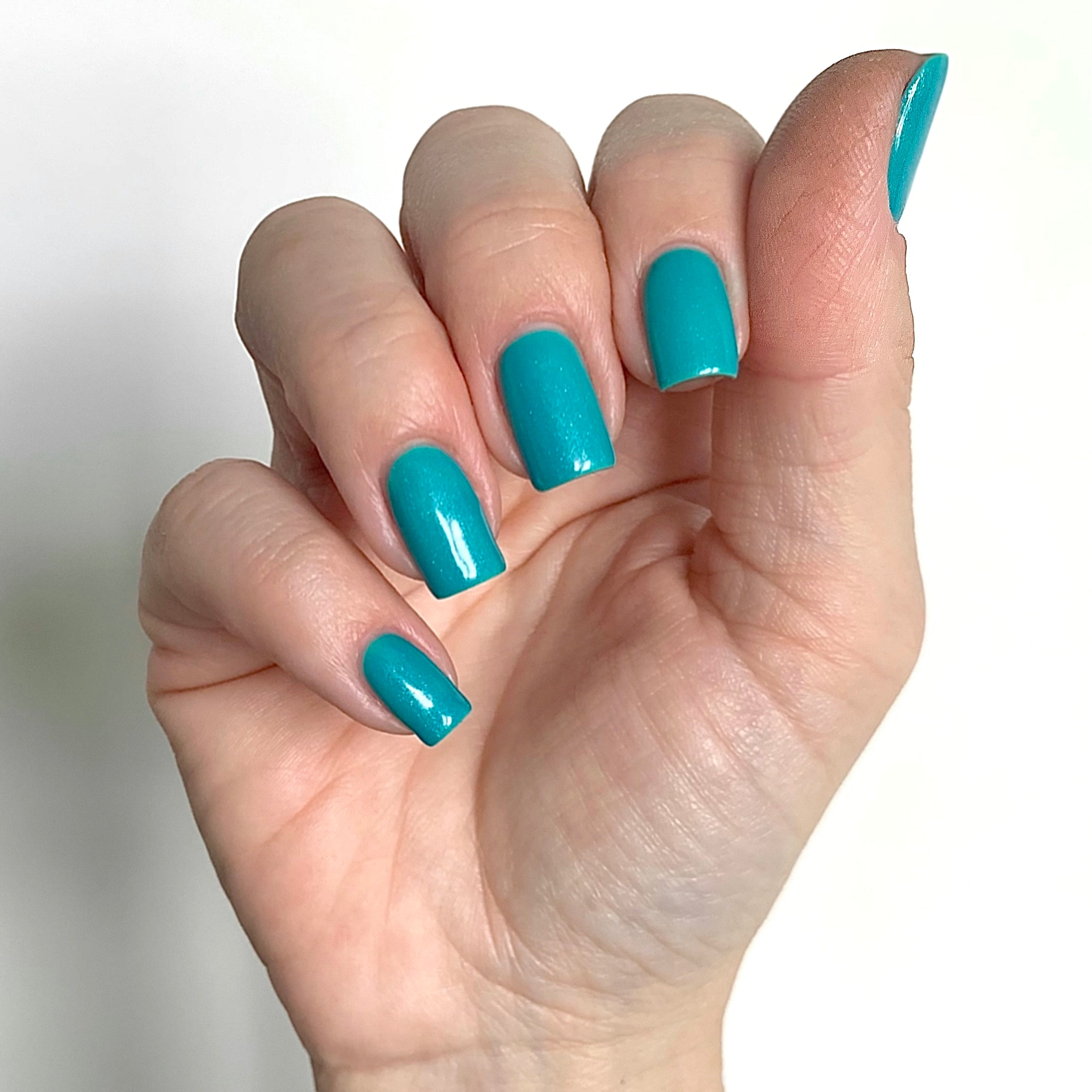 Looky Vernis Gel 3 en 1 #1011 Barbotine (Collection Fête Foraine)