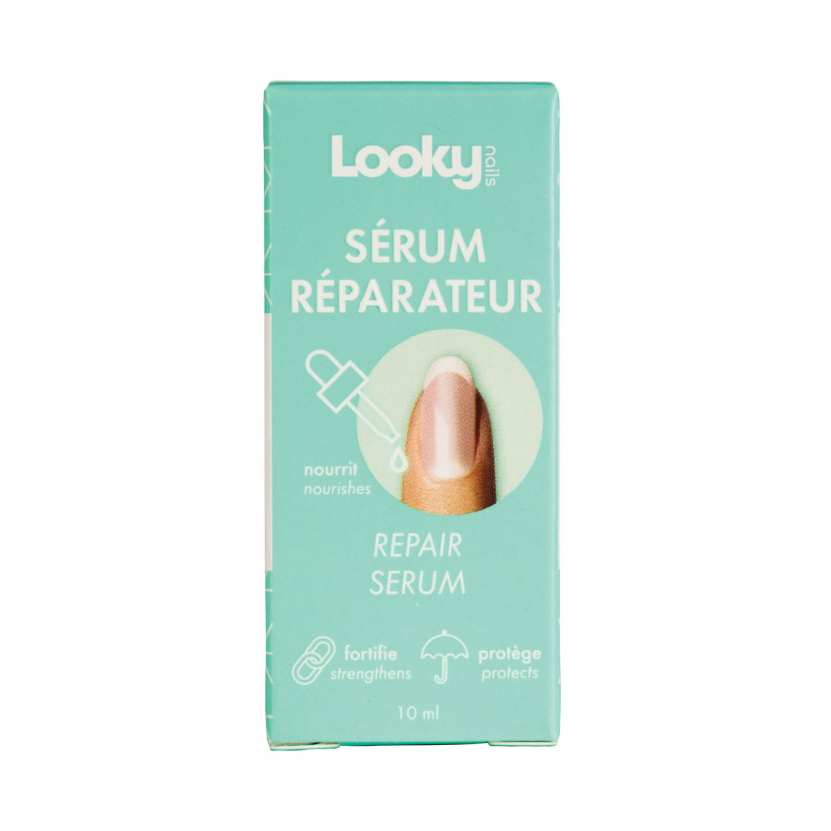 Looky Bamboo repair serum