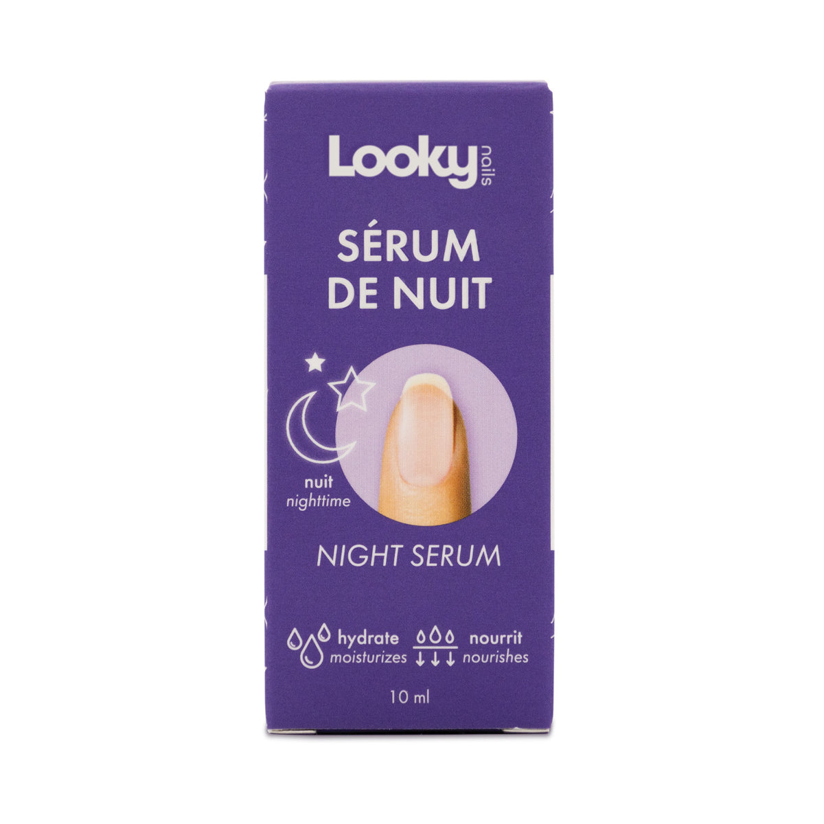 Looky Night Serum