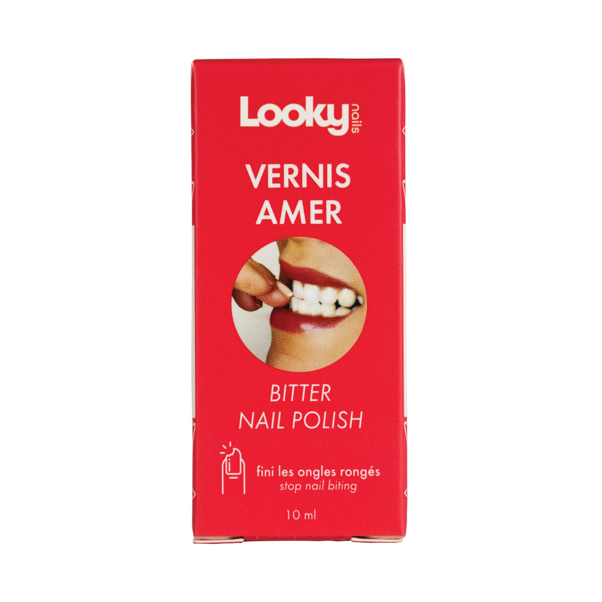 Looky Vernis Amer