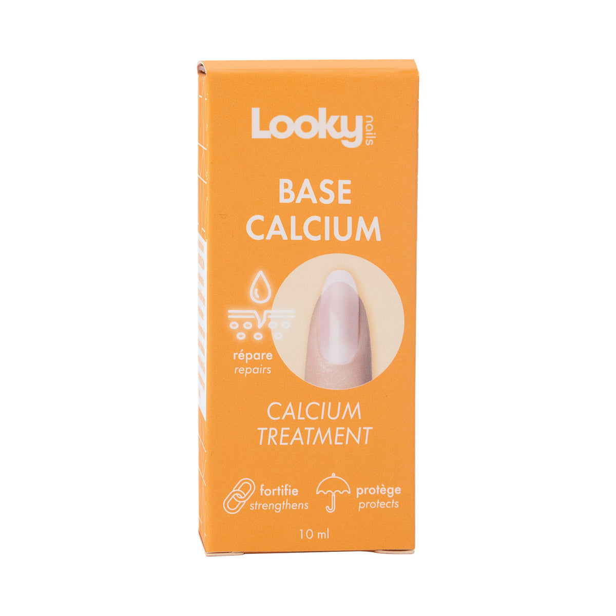 Calcium Treatment