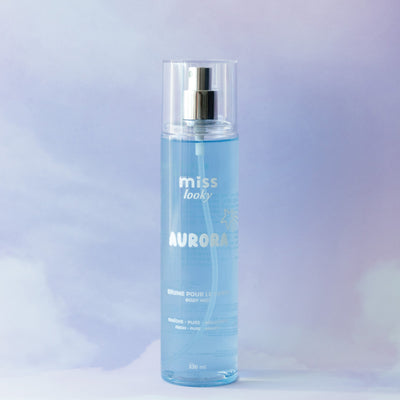 Miss Looky Brume Corporelle Aurora