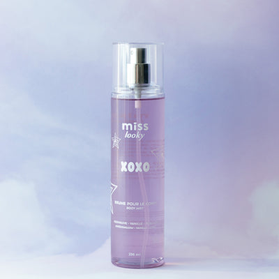 Miss Looky Brume Corporelle Xoxo