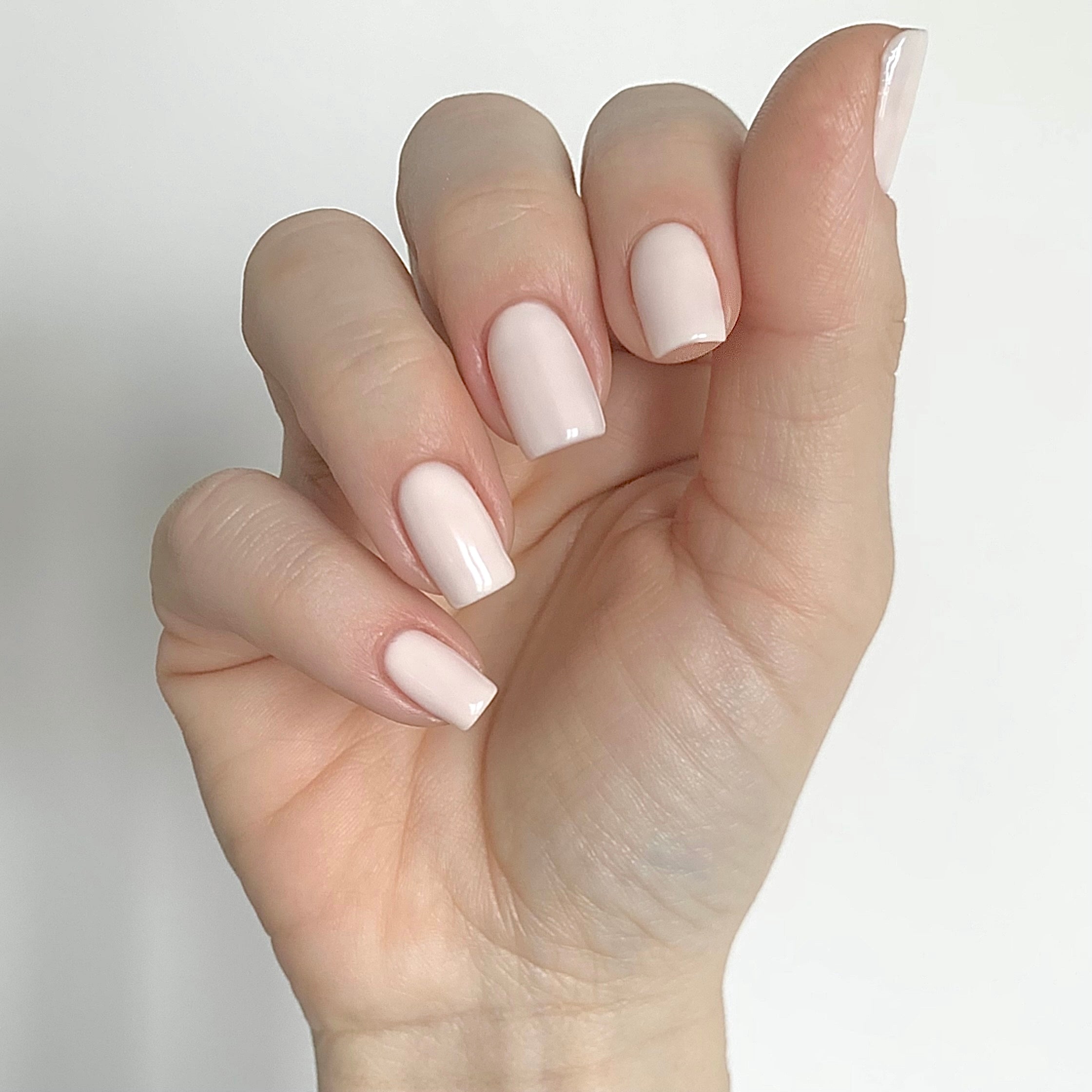 Looky Vernis Gel 3 en 1 #943 Cloud Nine (Collection les essentiels)