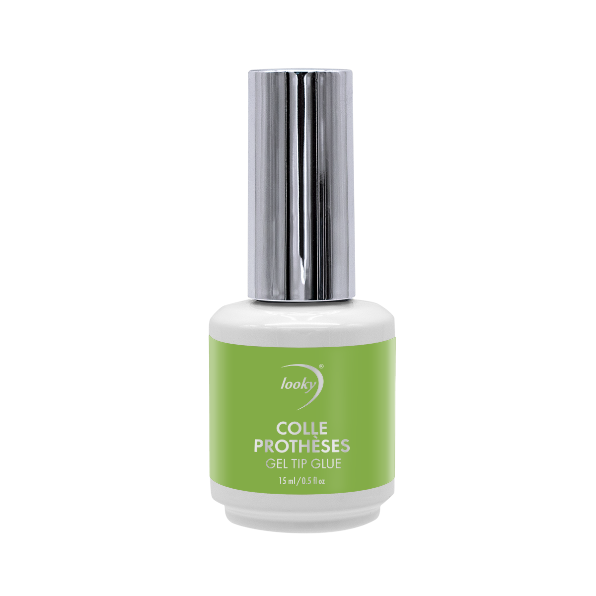 Looky Colle à Prothèses en Gel