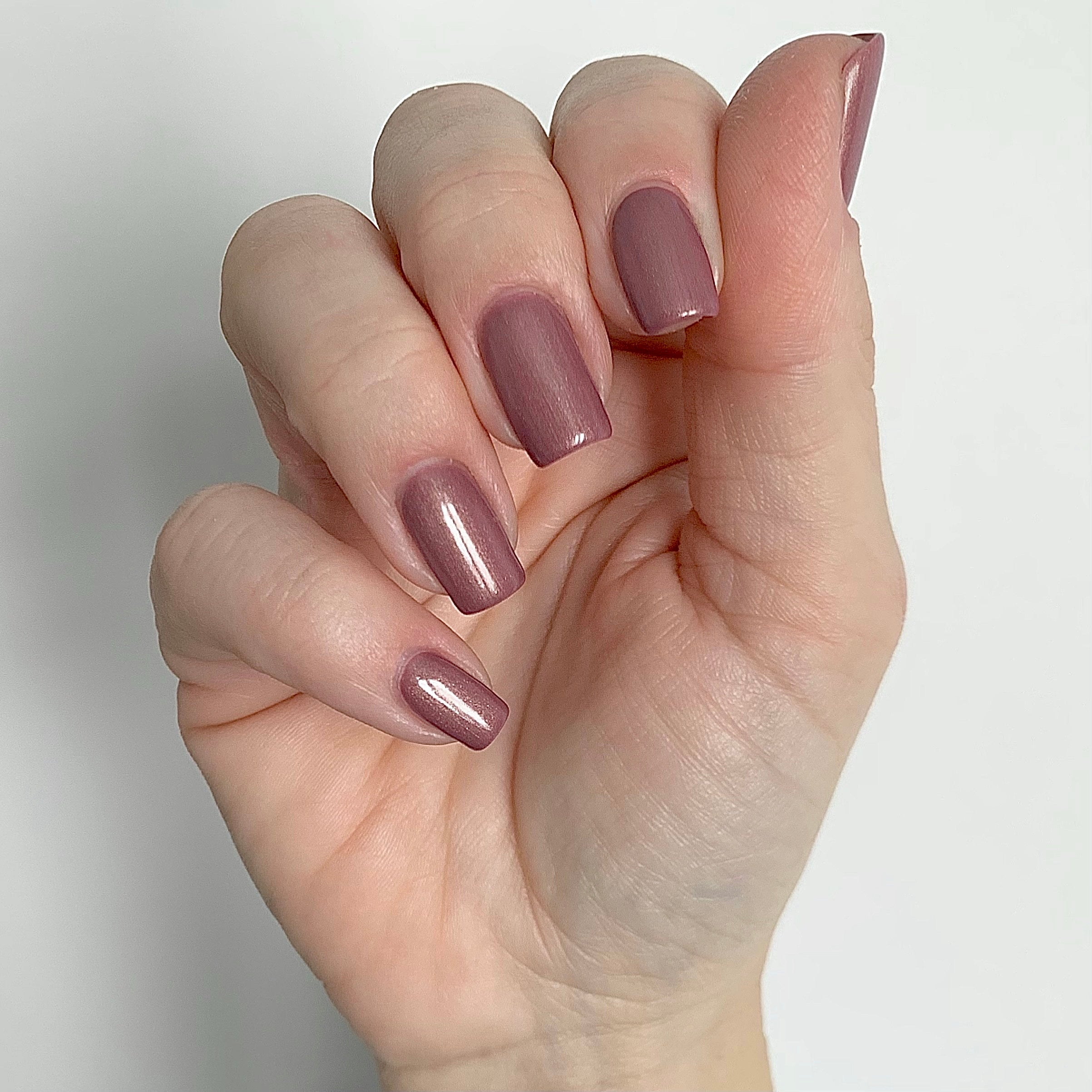 Looky Vernis Gel 3 en 1 #927 Cookie