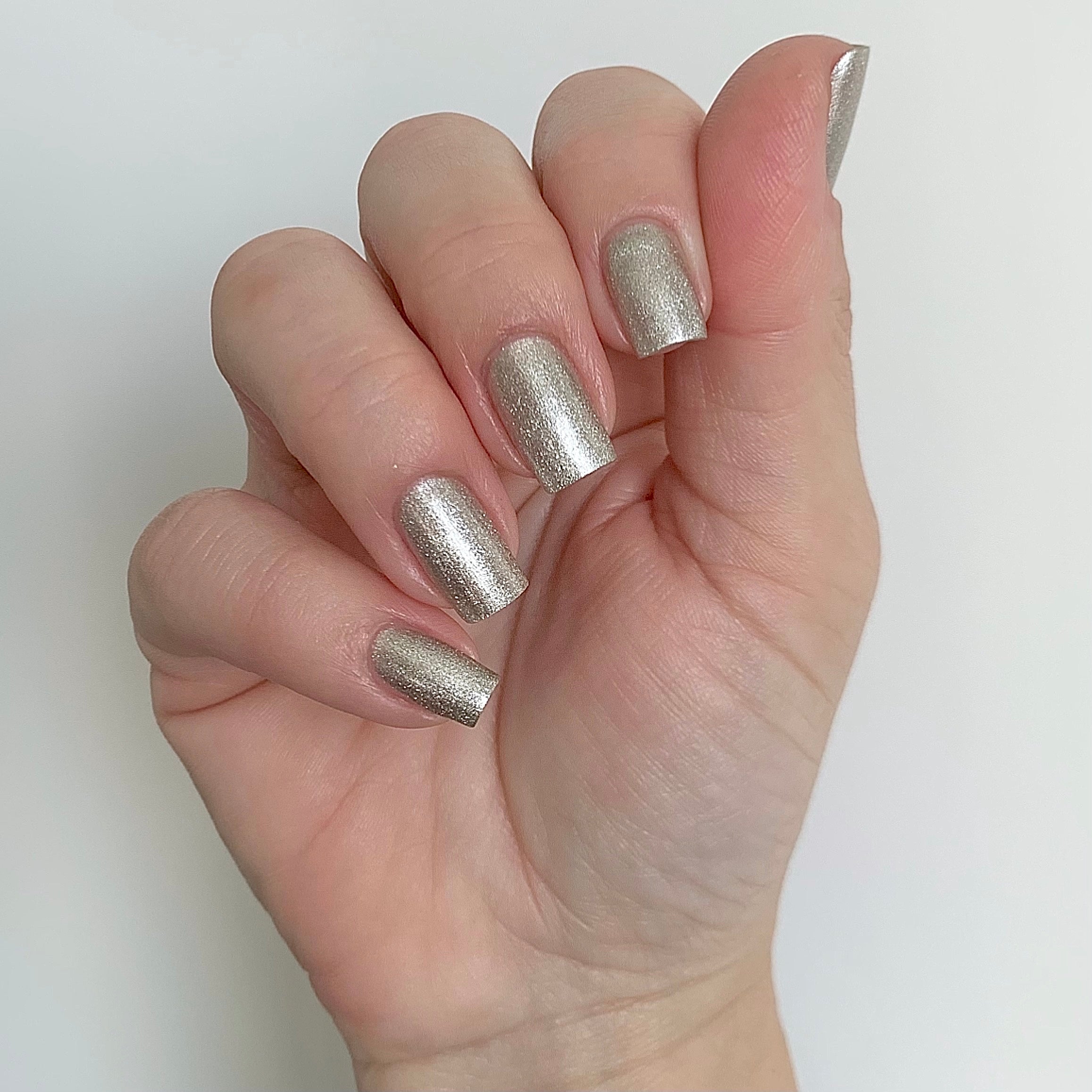 Looky Vernis Gel 3 en 1 #883 Cyclope (Collection X MRKNTN)