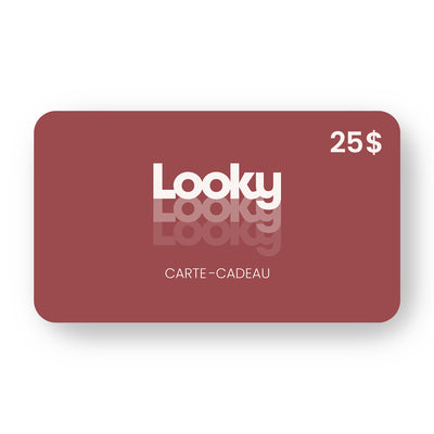 $25 Gift Cards