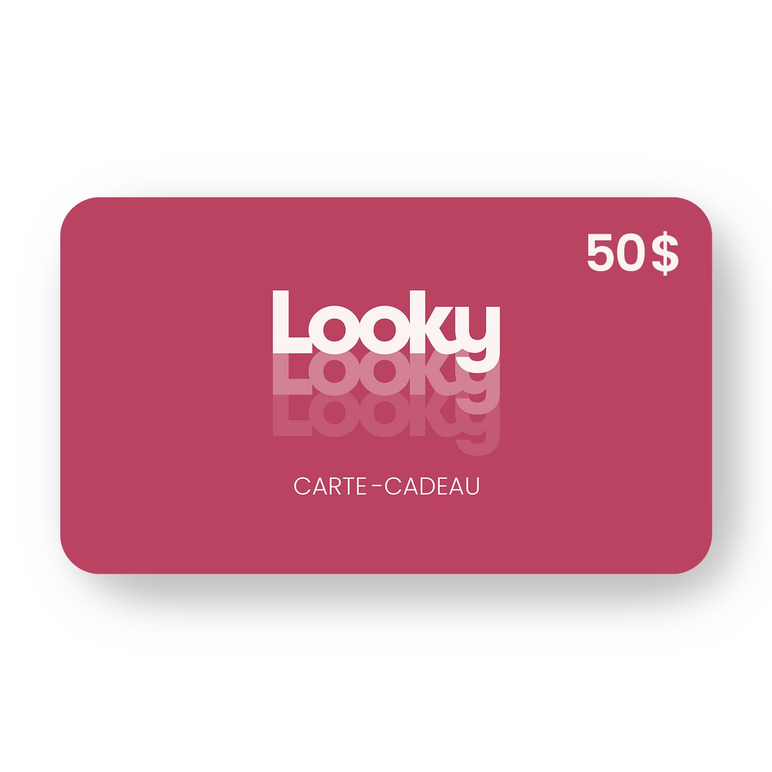 $50 Gift Cards