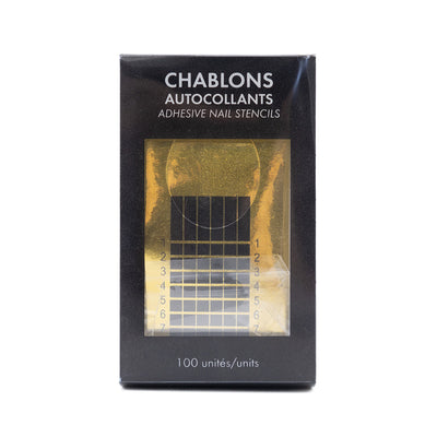 Looky Chablons Autocollants