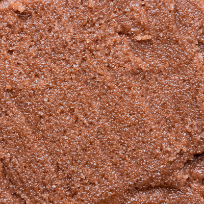 Looky Sucre à Lèvres Exfoliant Nuit #1 Chocolat