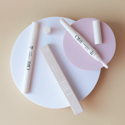 Looky Eyebrow Sculpting Wax
