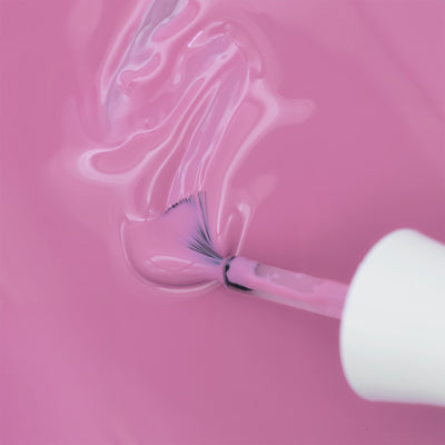 Looky Vernis Gel 3 en 1 #751 Violette (Collection Chic Vignoble)