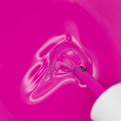 3 in 1 Gel Nail Polish #861 Pitaya (Délices d'Été Collection) 