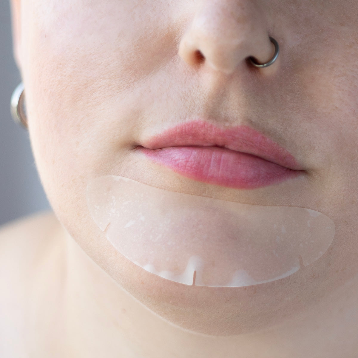 Miss Looky Bande hydrocolloïde Menton - Oh My Pore!