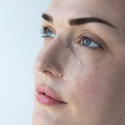 Miss Looky Bande hydrocolloïde Nez - Oh My Pore