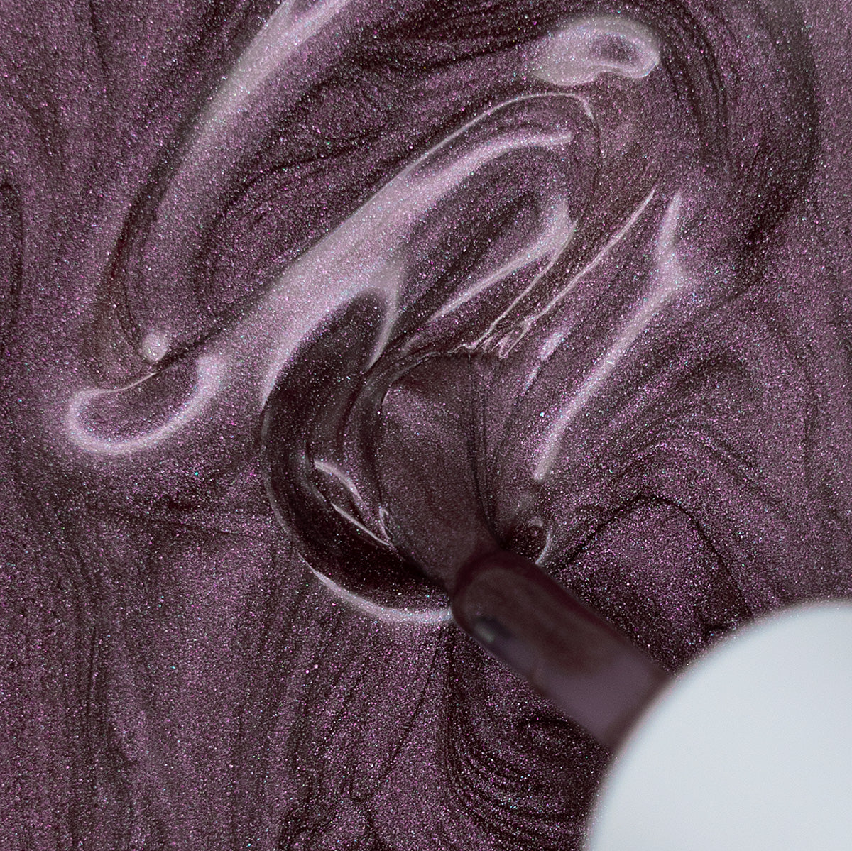 3 in 1 Gel Nail Polish #341 Heroin