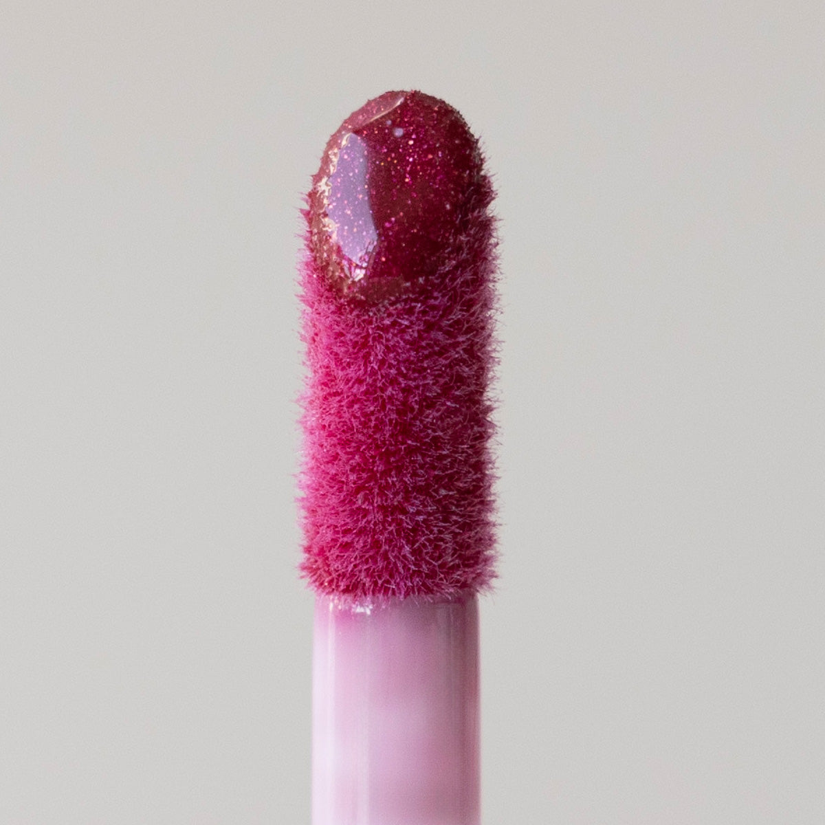 Looky Shimmering Lip Oil #6 Raspberry 