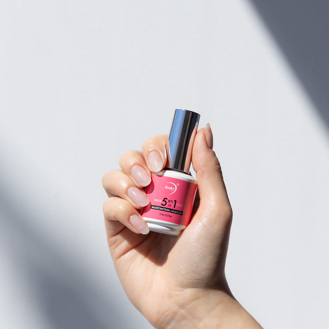 Looky Colle Gel 5 en 1