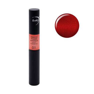  Looky Magic Powder Pencil #1