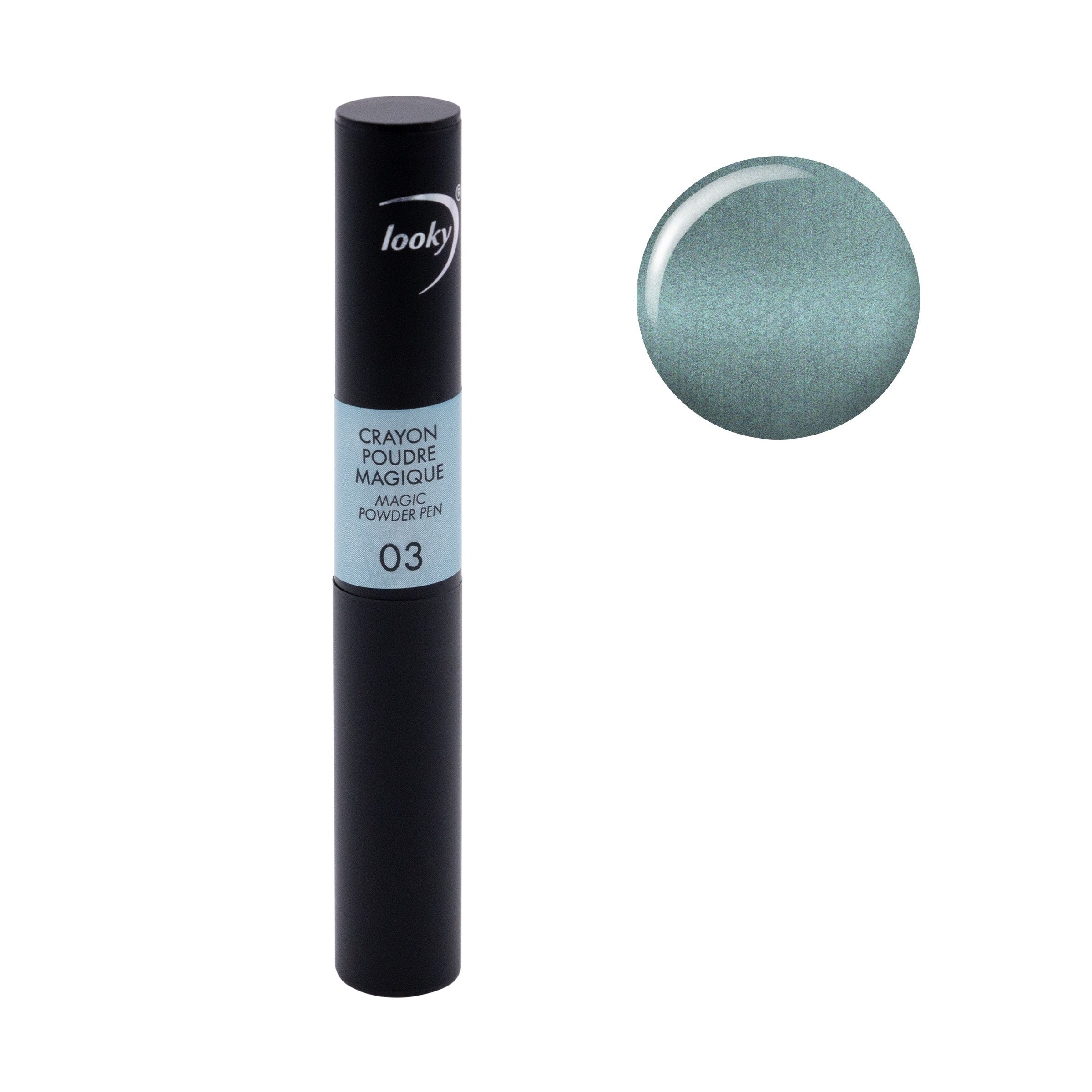  Looky Magic Powder Pencil #3
