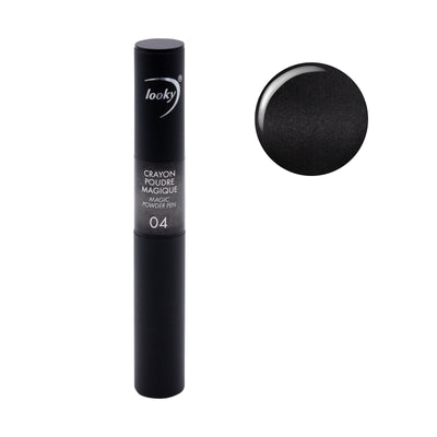 Looky Magic Powder Pencil #4 