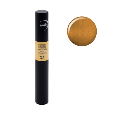 Looky Magic Powder Pencil # 5