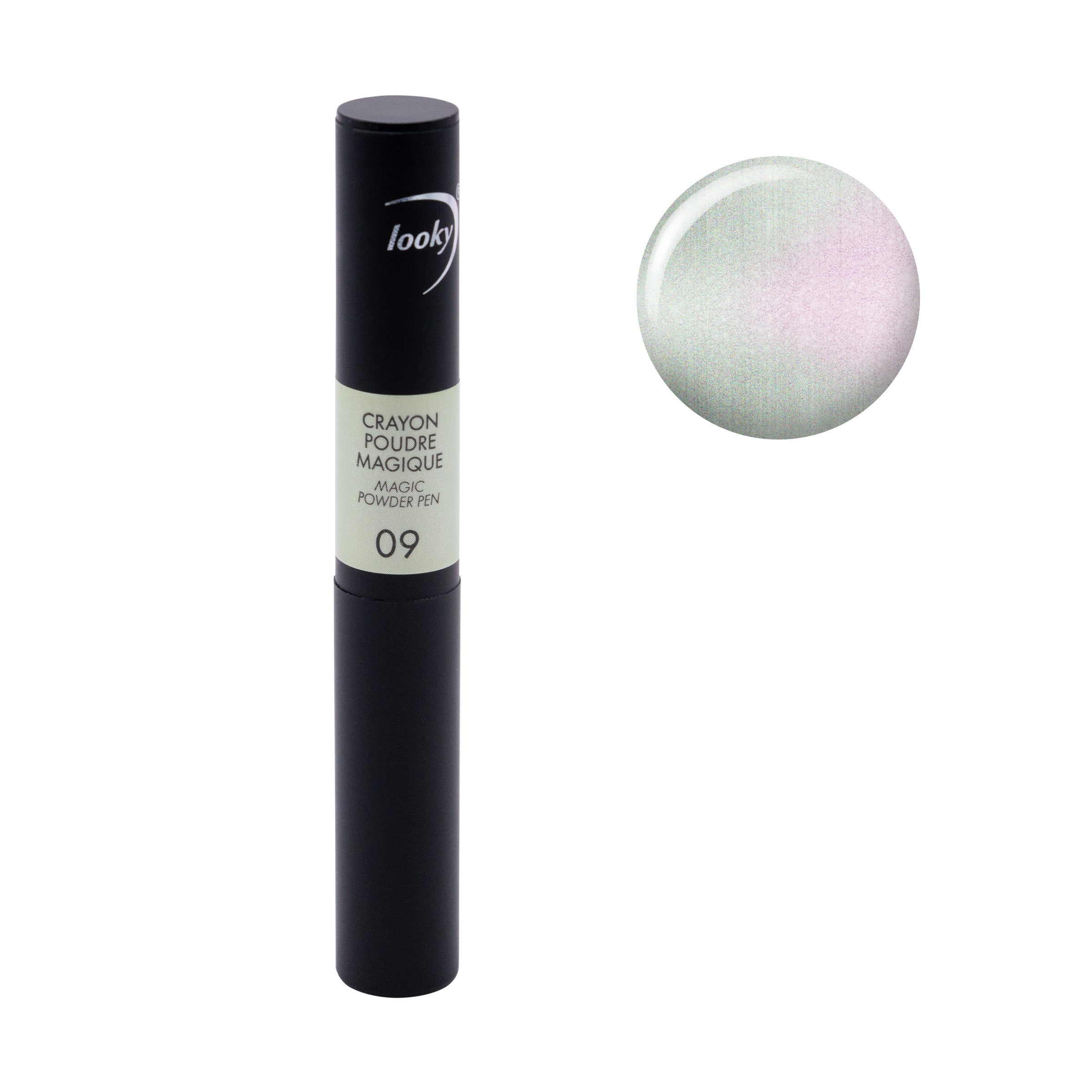Looky Magic powder Pencil #9 