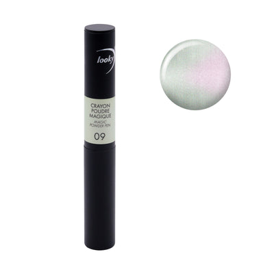 Looky Magic powder Pencil #9 