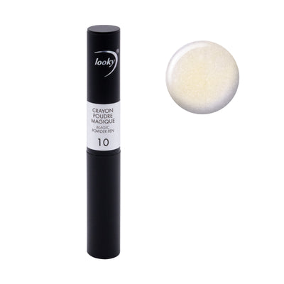  Looky Magic Powder Pencil #10