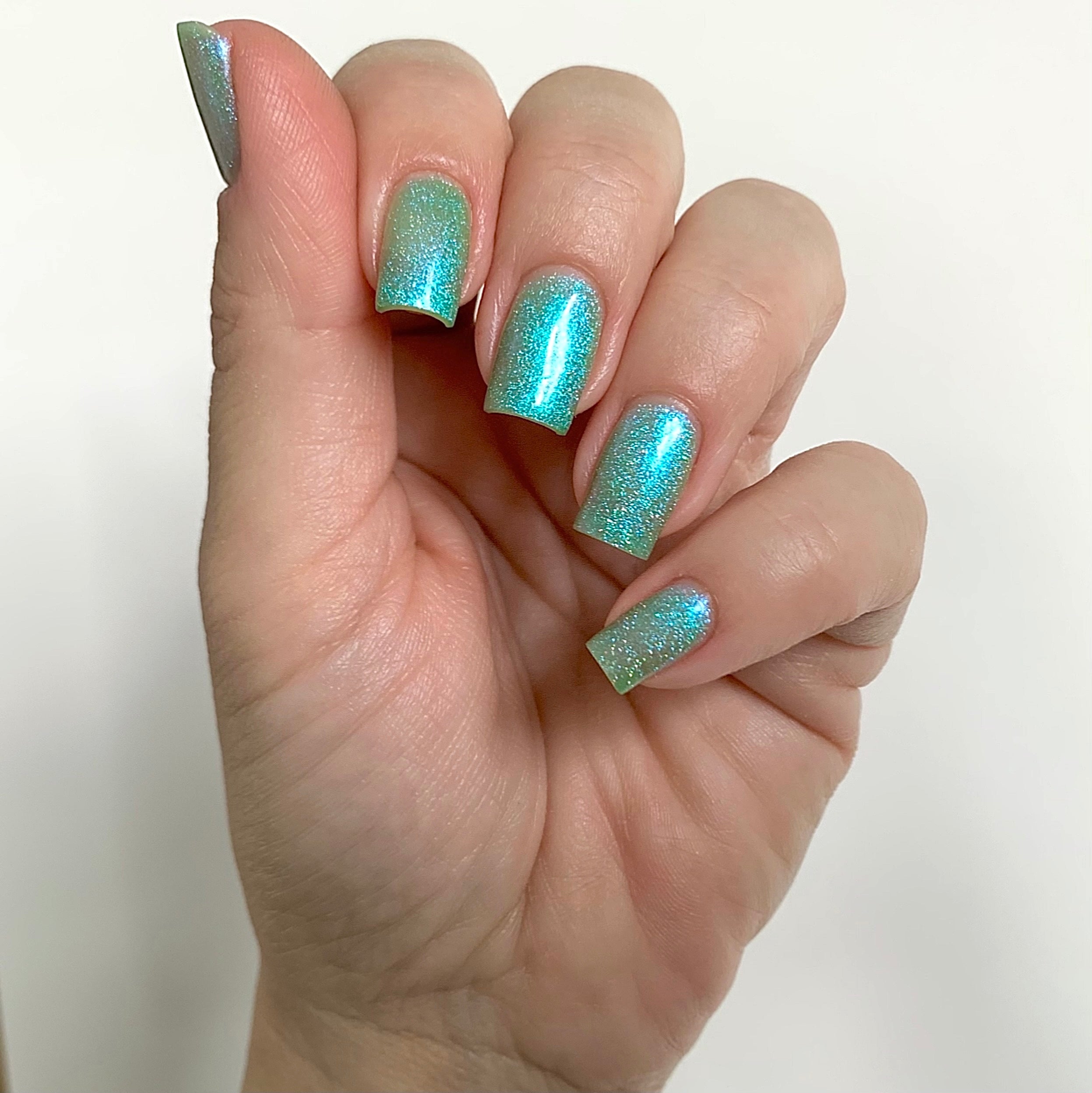 Looky Vernis Gel 3 en 1 #988 Dreamland (Collection Fête Foraine)