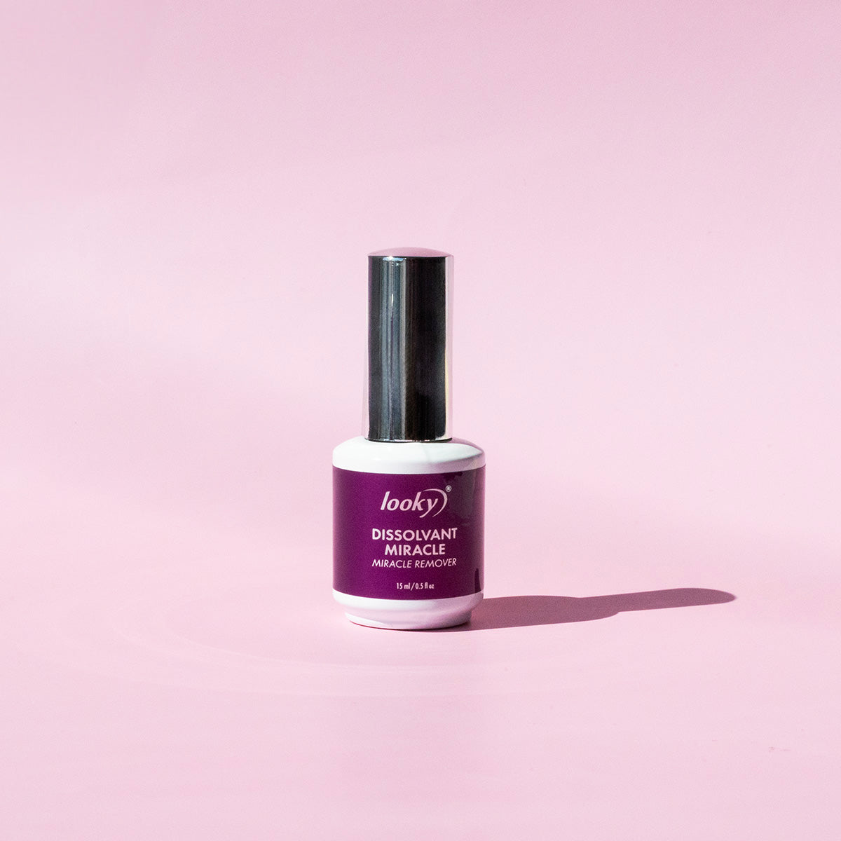 Dissolvant Miracle Looky®