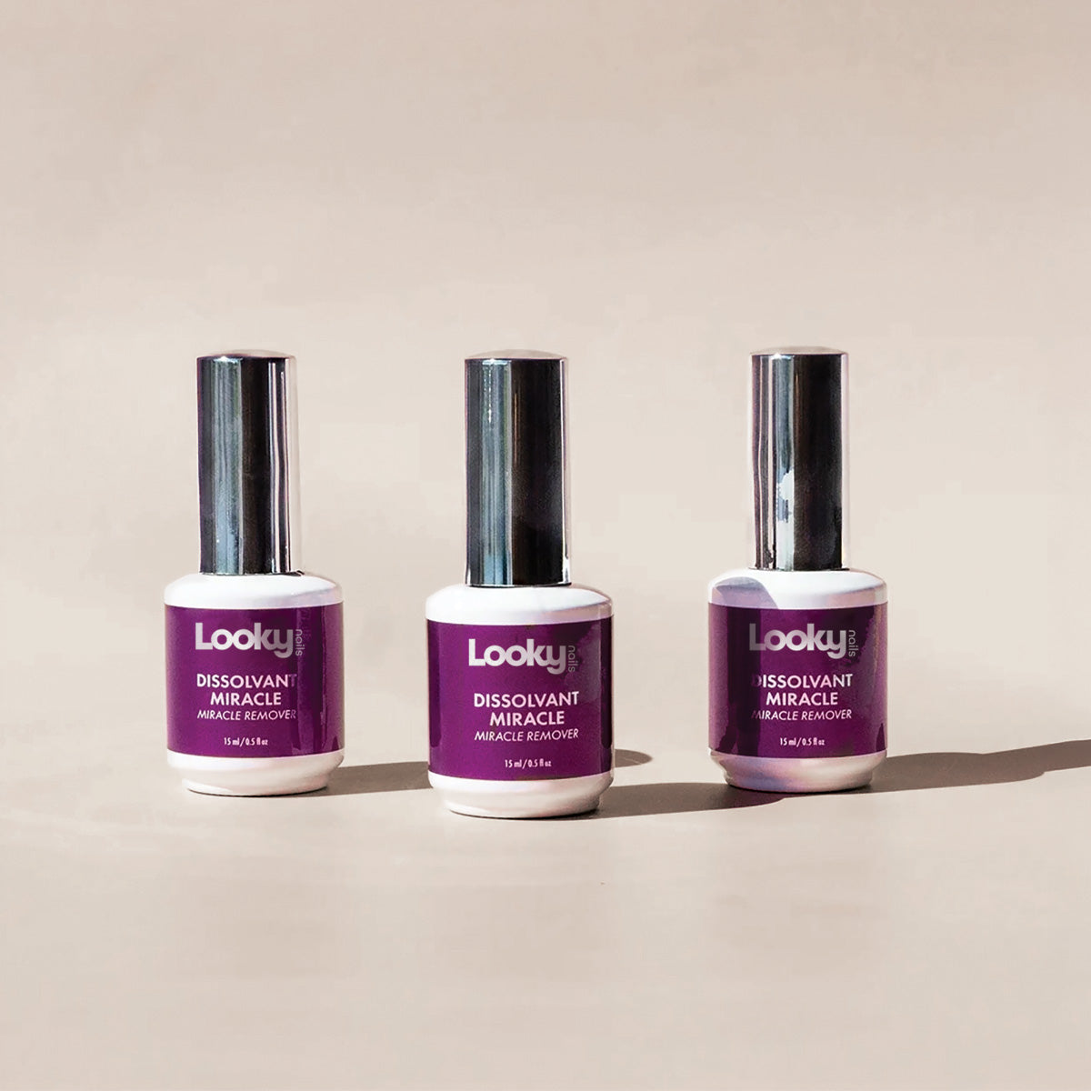Miracle Looky® Remover