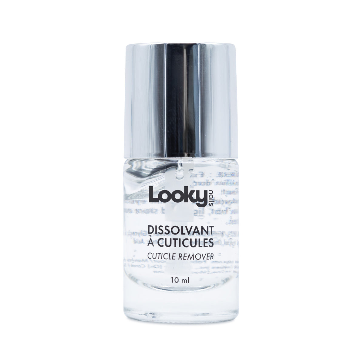 Looky Dissolvant à Cuticules