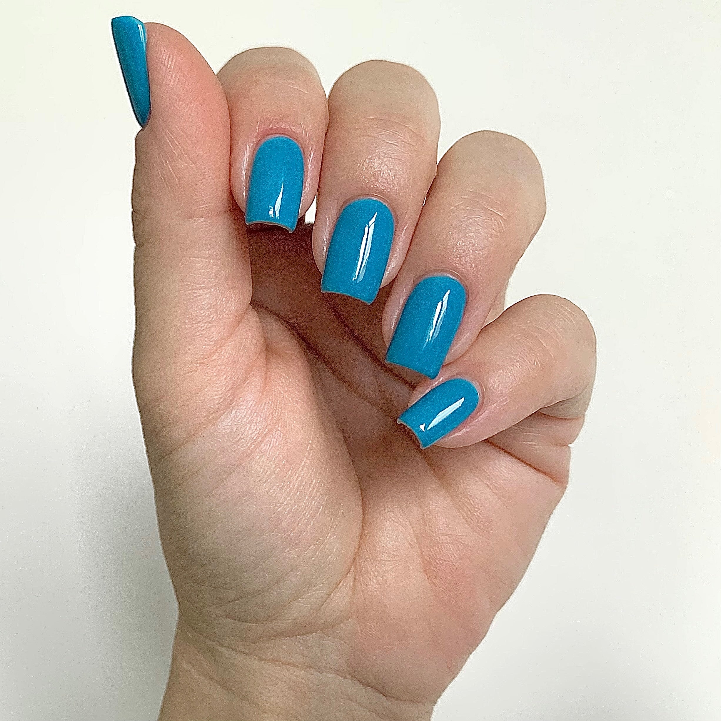 Looky Vernis Gel 3 en 1 #998 Dusty (Collection Fête Foraine) (EXCLUSIVITÉ WEB)