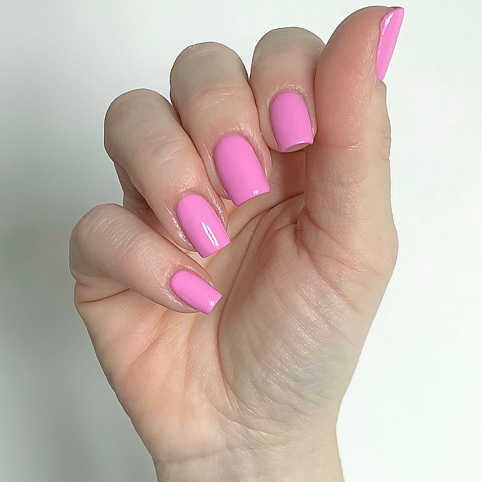 Looky Gel Polish 3 in 1 #969 Épopée (Poésie Printanière Collection)