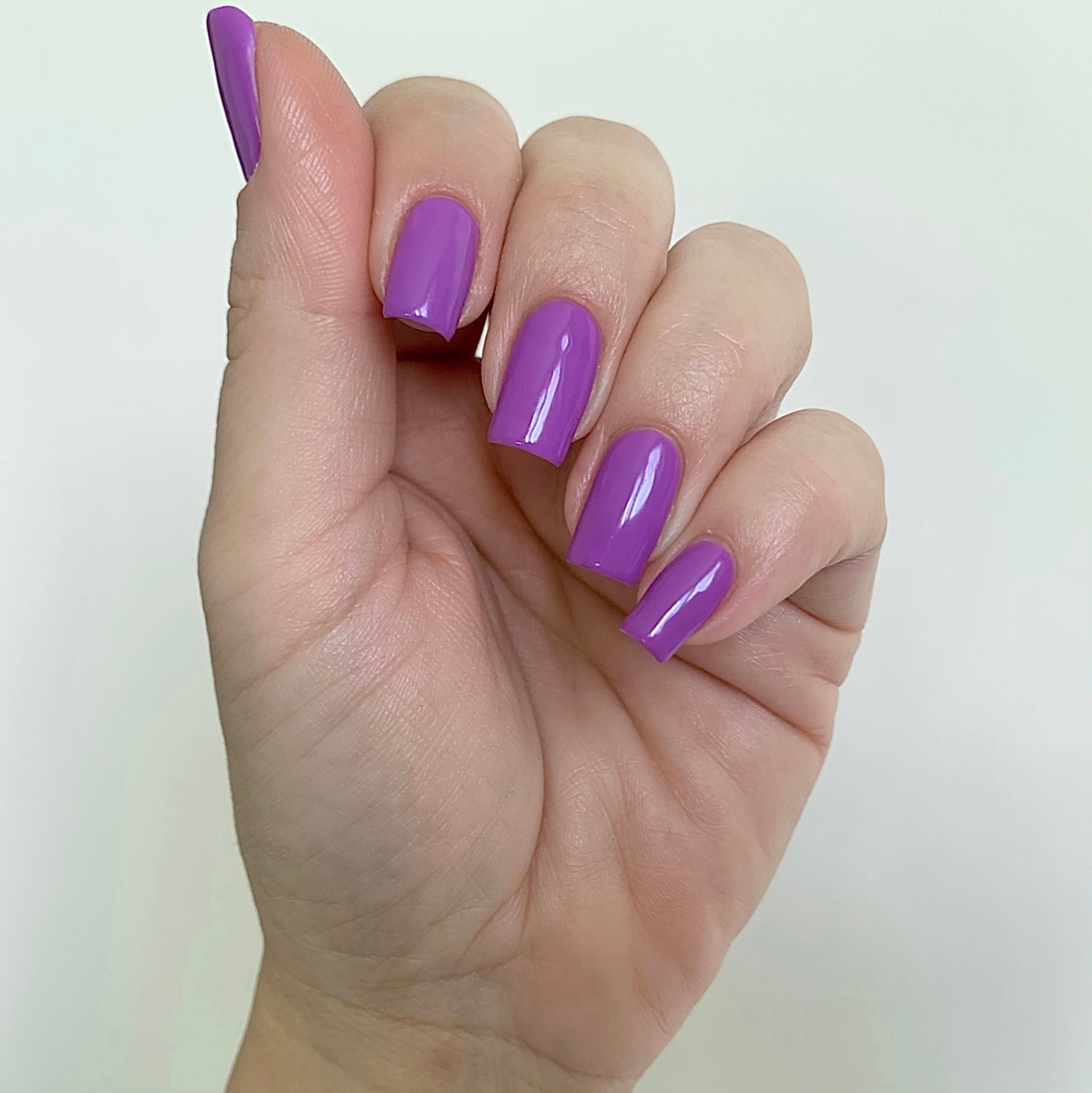 Looky Vernis Gel 3 en 1 #888 Fairy (Collection X MRKNTN)
