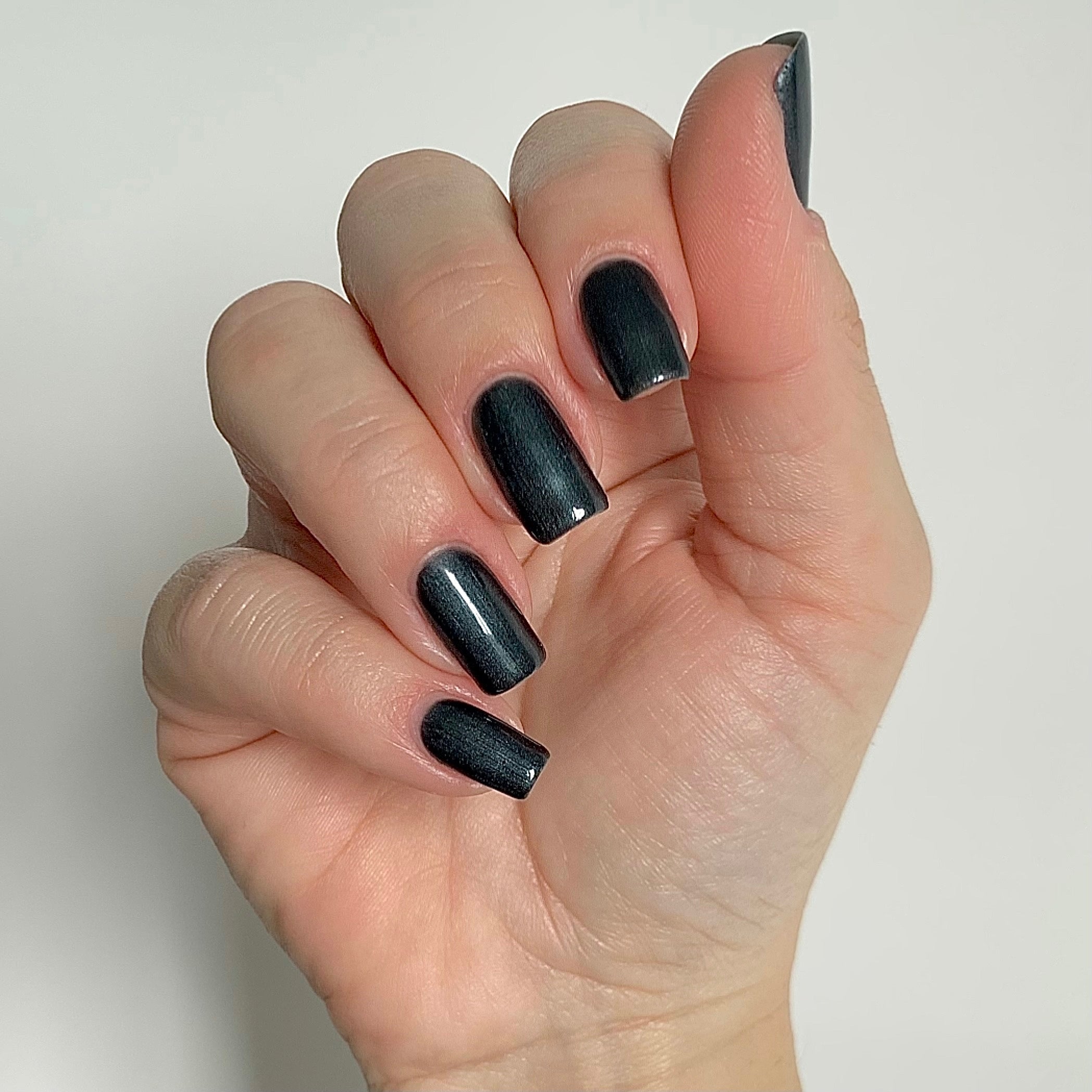 Looky Vernis Gel 3 en 1 #893 Faun (Collection X MRKNTN)