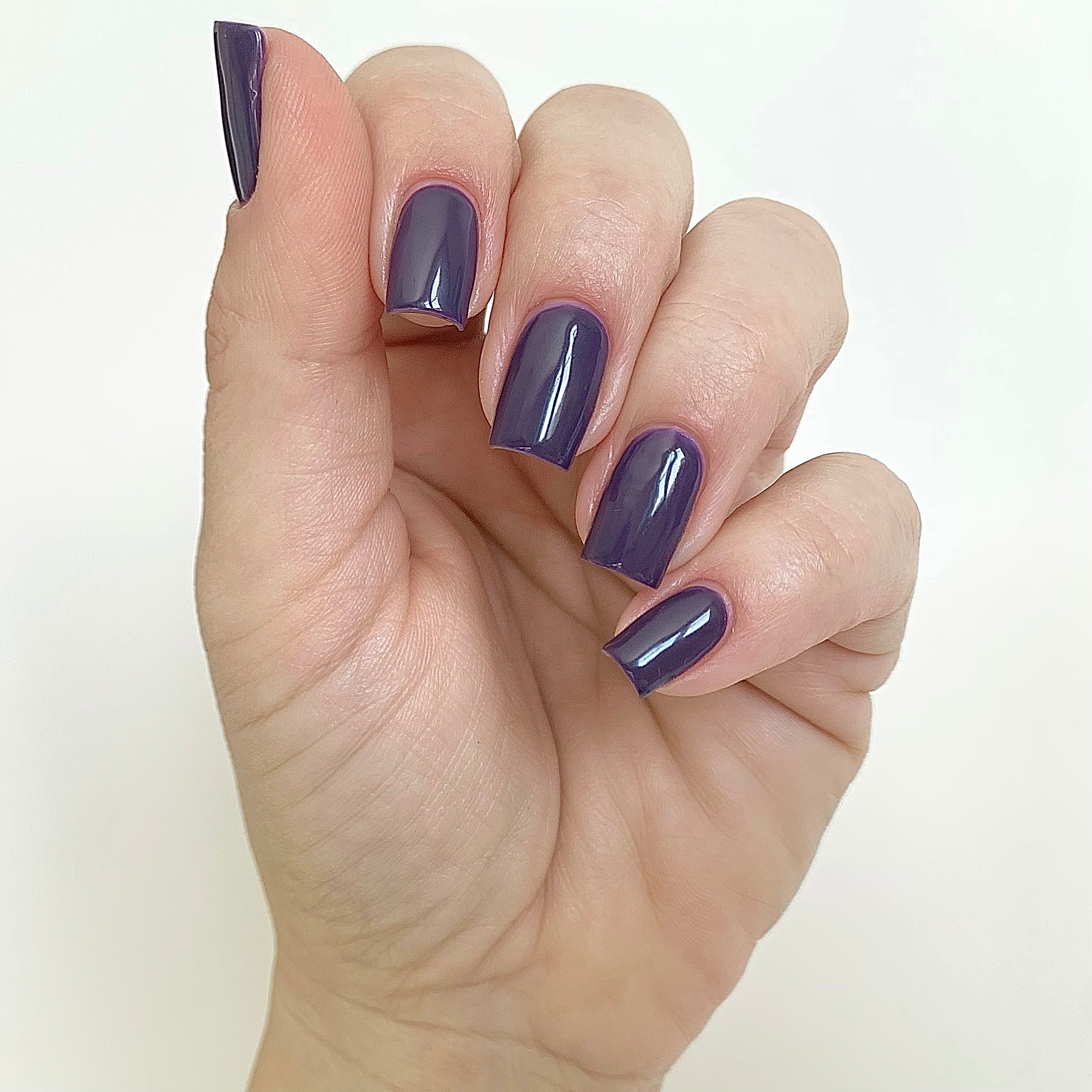 Looky Vernis Gel 3 en 1 #906 Féérie (Collection Forêt Enchantée)