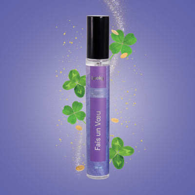 Looky Mini-Fragrance #2 - Fais un Voeu