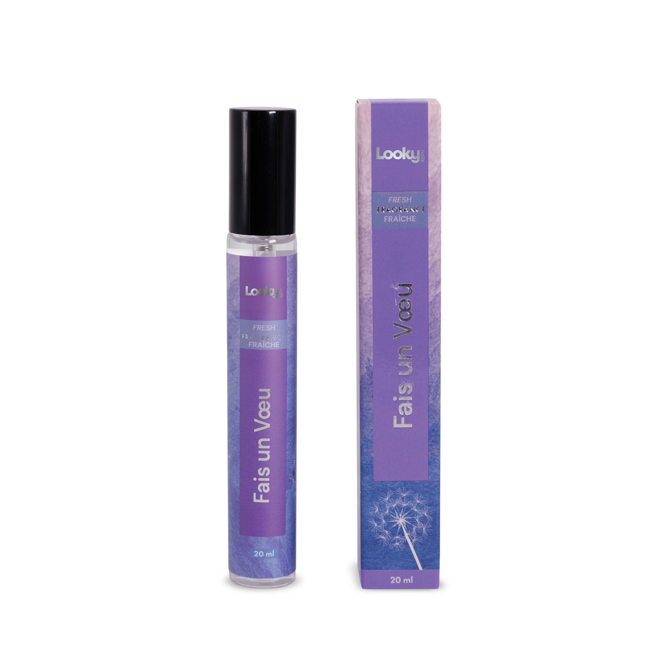 Looky Mini-Fragrance #2 - Fais un voeux