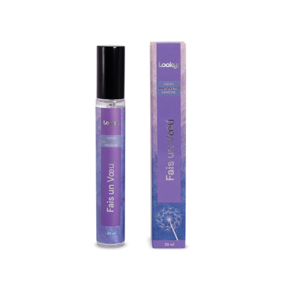 Looky Mini-Fragrance #2 - Fais un Voeu